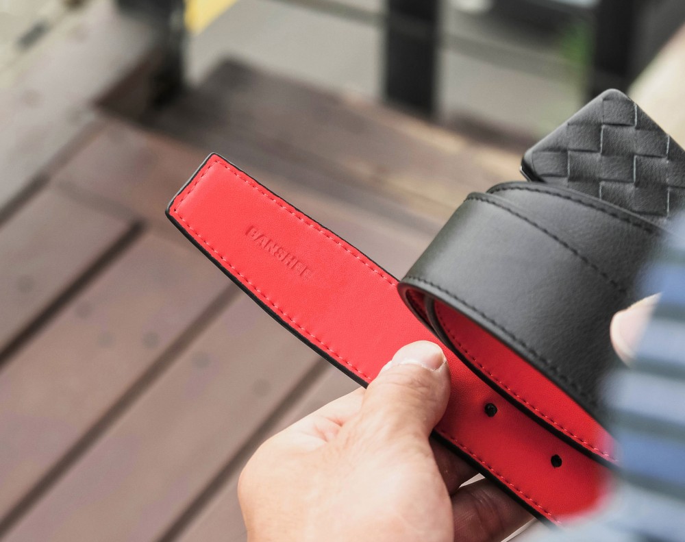 Style BELT │ CUSTOMIZE