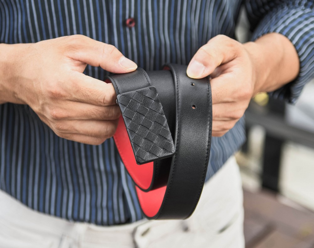 Style BELT │ CUSTOMIZE