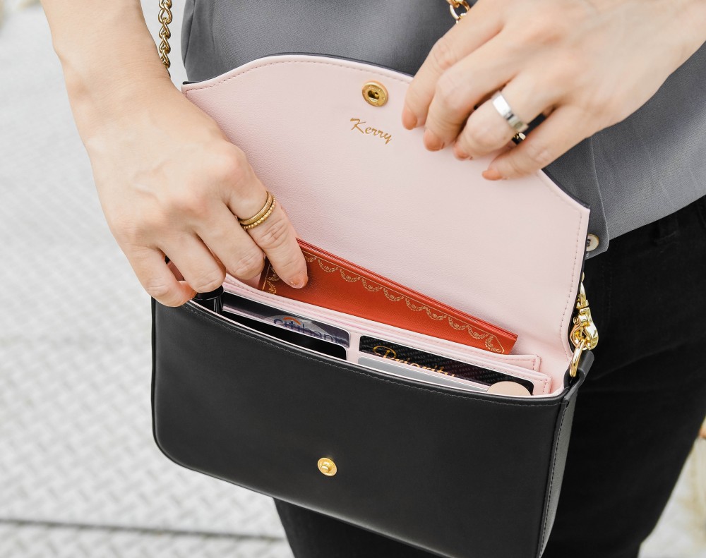 Style 6975 │ CUSTOMIZE