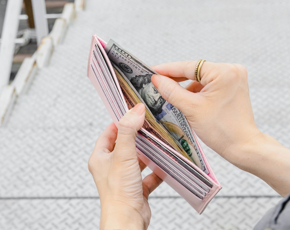 Style 6975 │ CUSTOMIZE