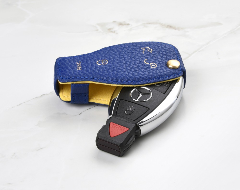 Style BENZ-C4 │ CUSTOMIZE