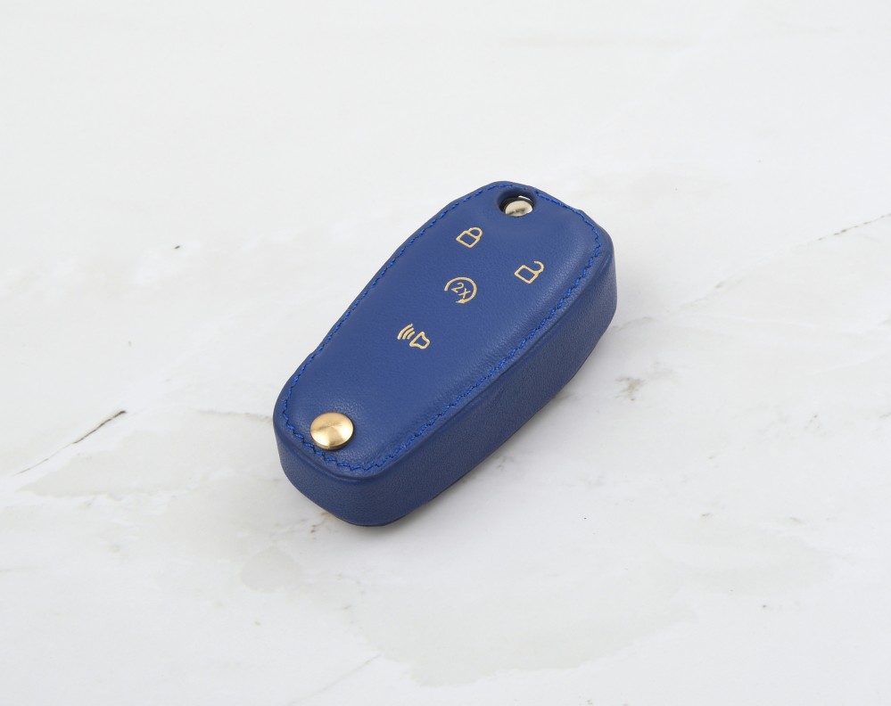 Style FORD-4O │ CUSTOMIZE