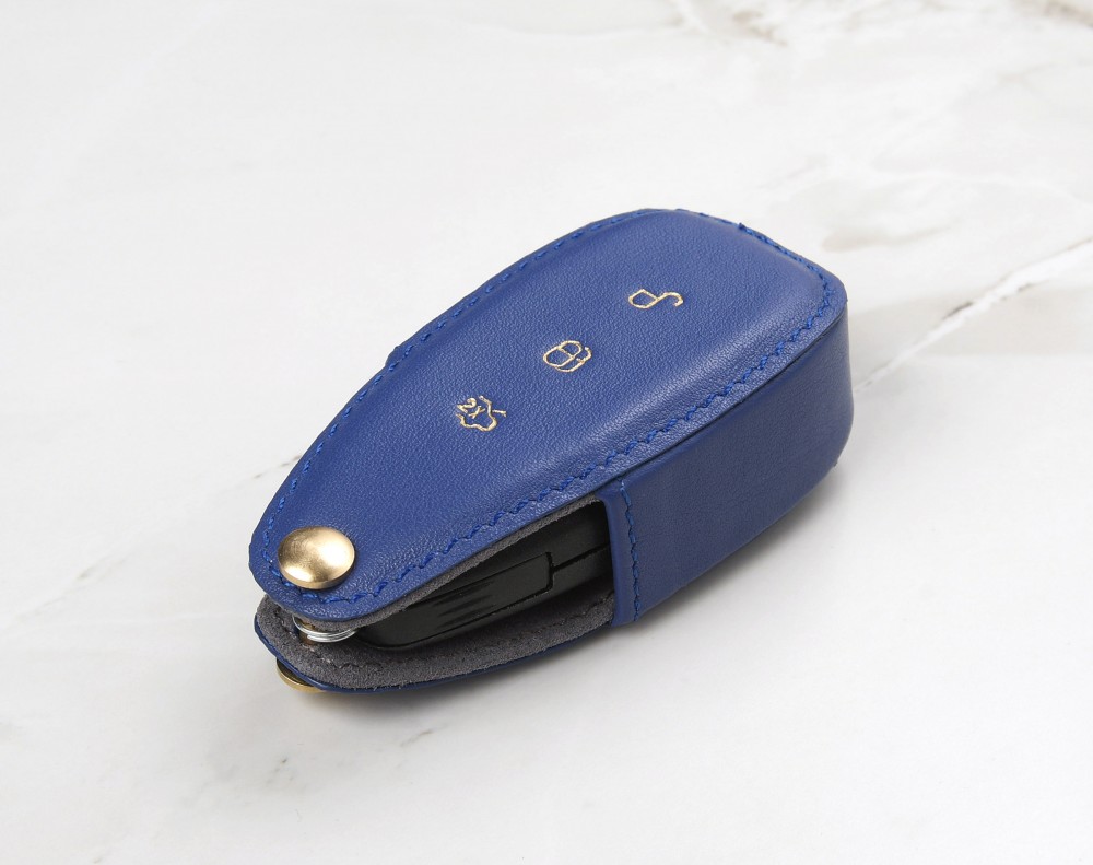 Style FORD-FIESTA │ CUSTOMIZE