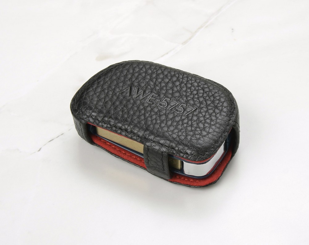 Style MASERATI-GT │ CUSTOMIZE