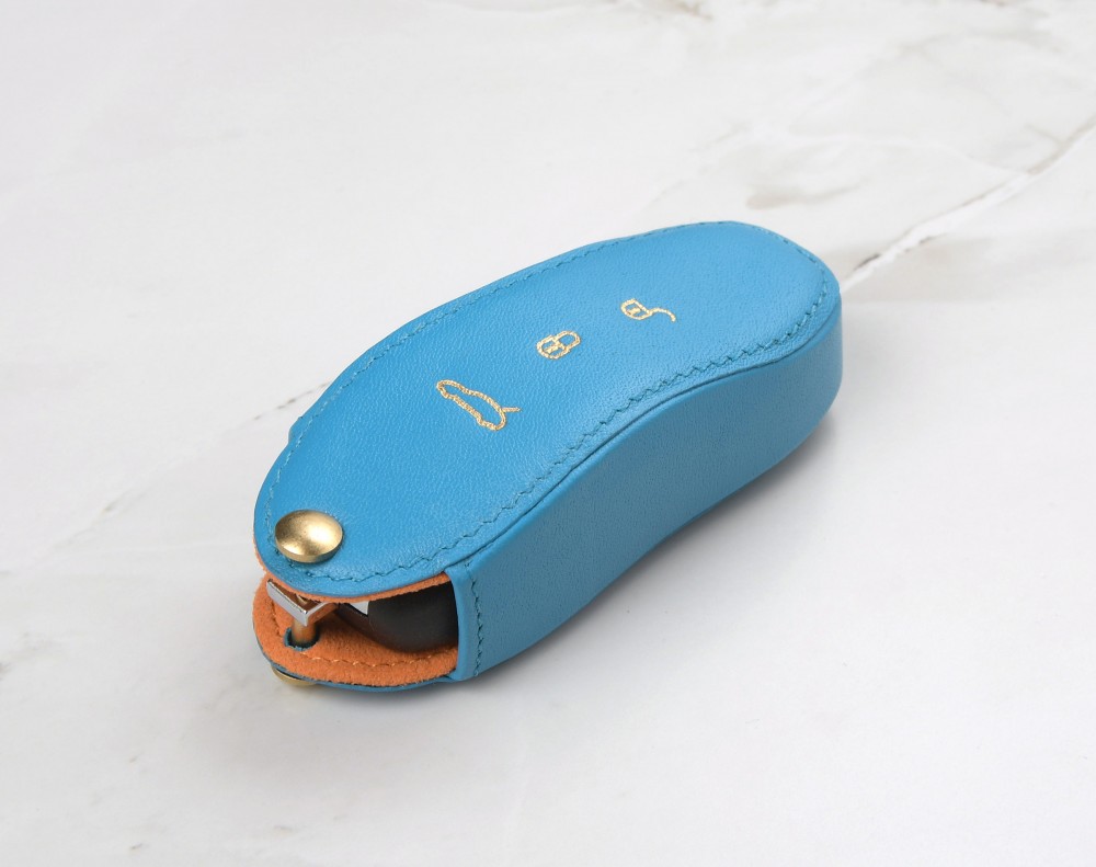 Style PORSCHE-I │ CUSTOMIZE