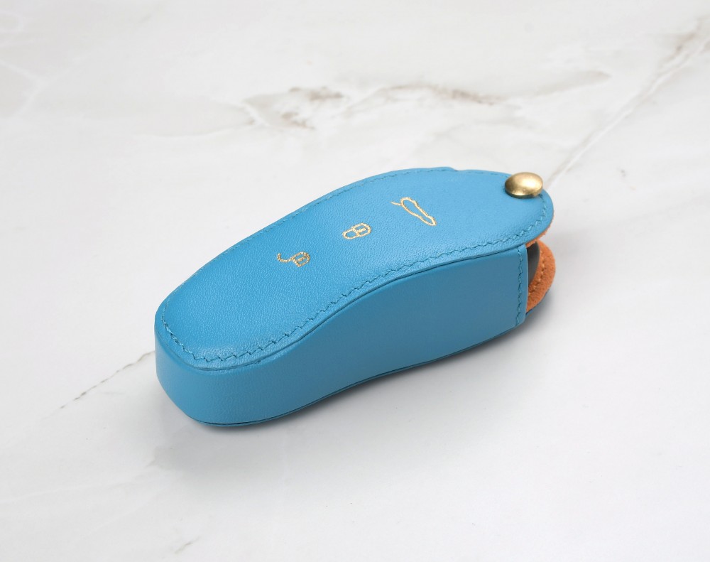 Style PORSCHE-I │ CUSTOMIZE