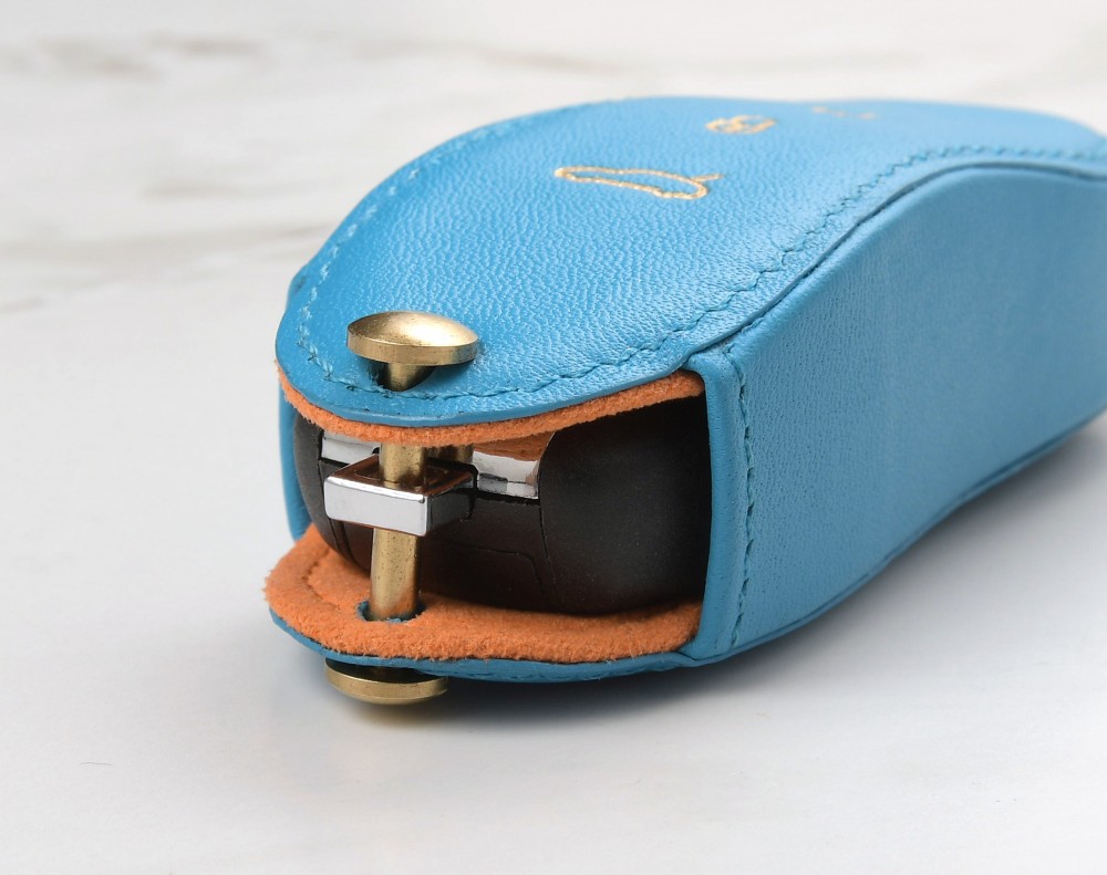 Style PORSCHE-I │ CUSTOMIZE