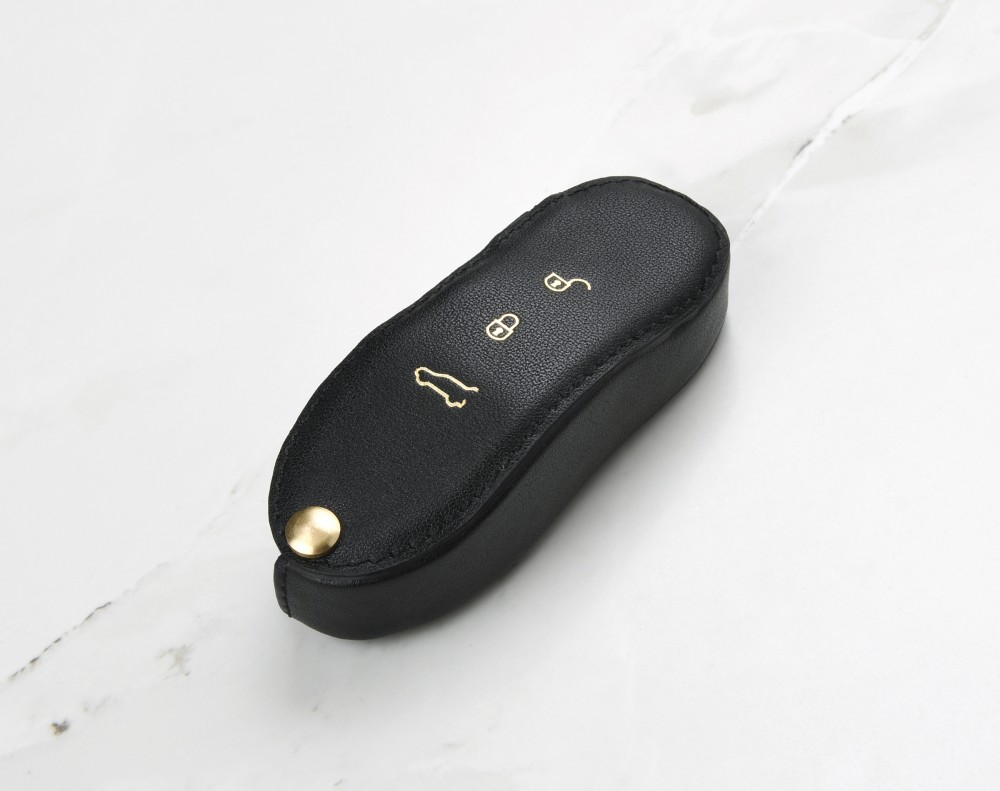 Style PORSCHE-O │ CUSTOMIZE