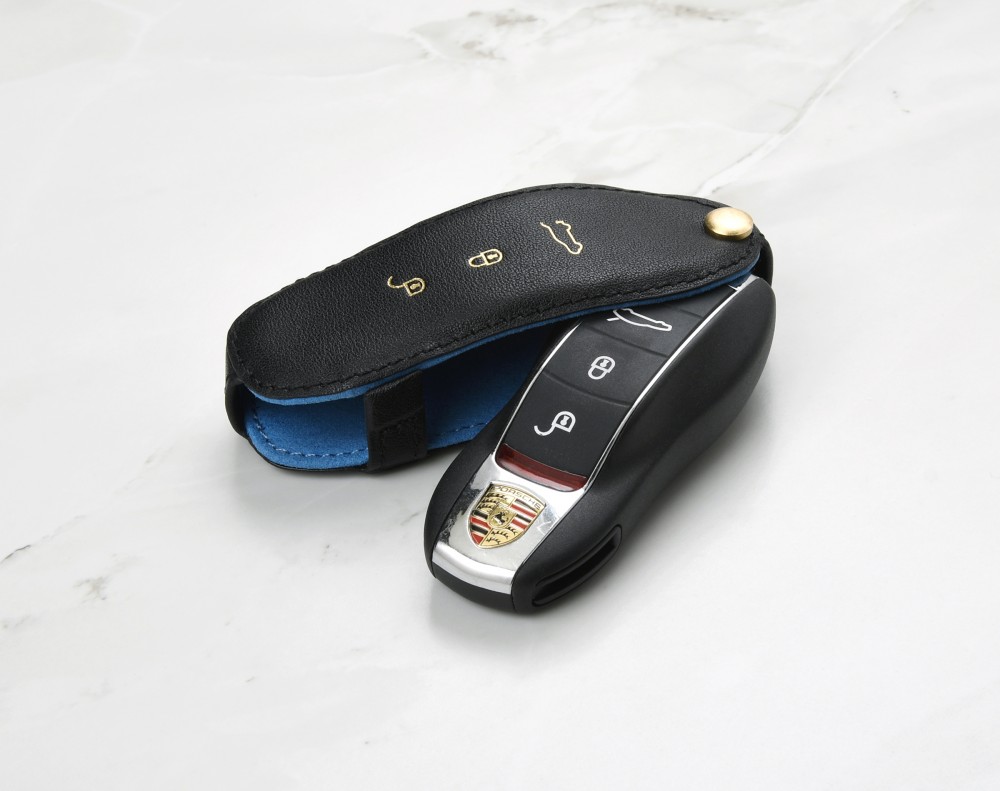 Style PORSCHE-O │ CUSTOMIZE