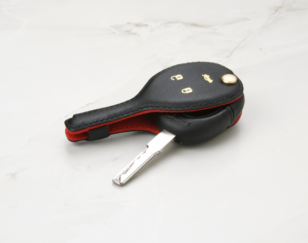 Style SAAB-95-O │ CUSTOMIZE