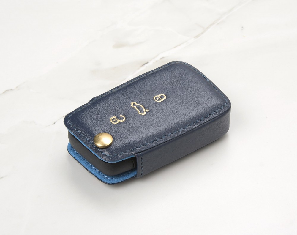 Style SKODA-3i │ CUSTOMIZE