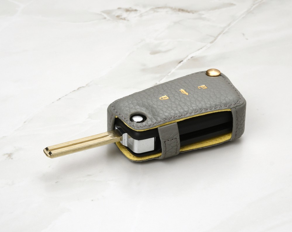 Style TOYOTA-CO │ CUSTOMIZE