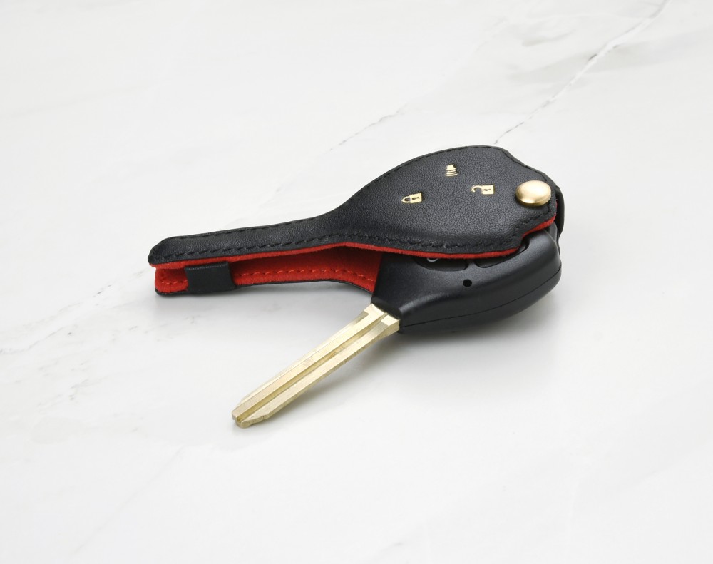 Style TOYOTA-WO │ CUSTOMIZE