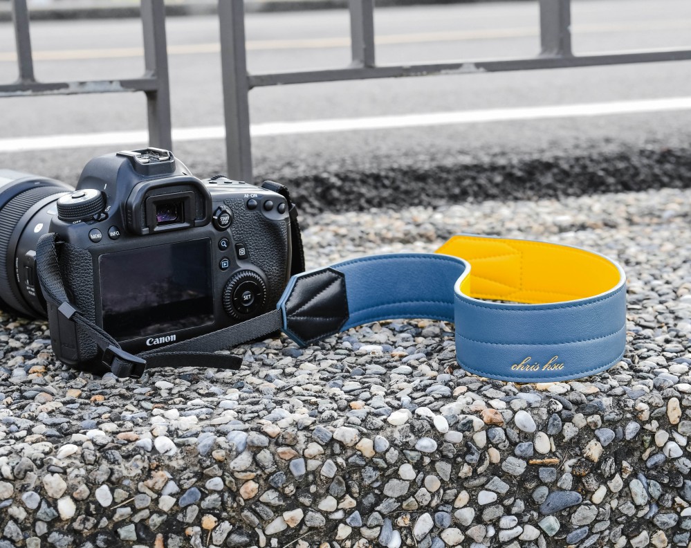 Style CAMERA │ CUSTOMIZE