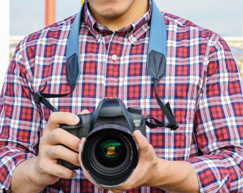 Style CAMERA │ CUSTOMIZE