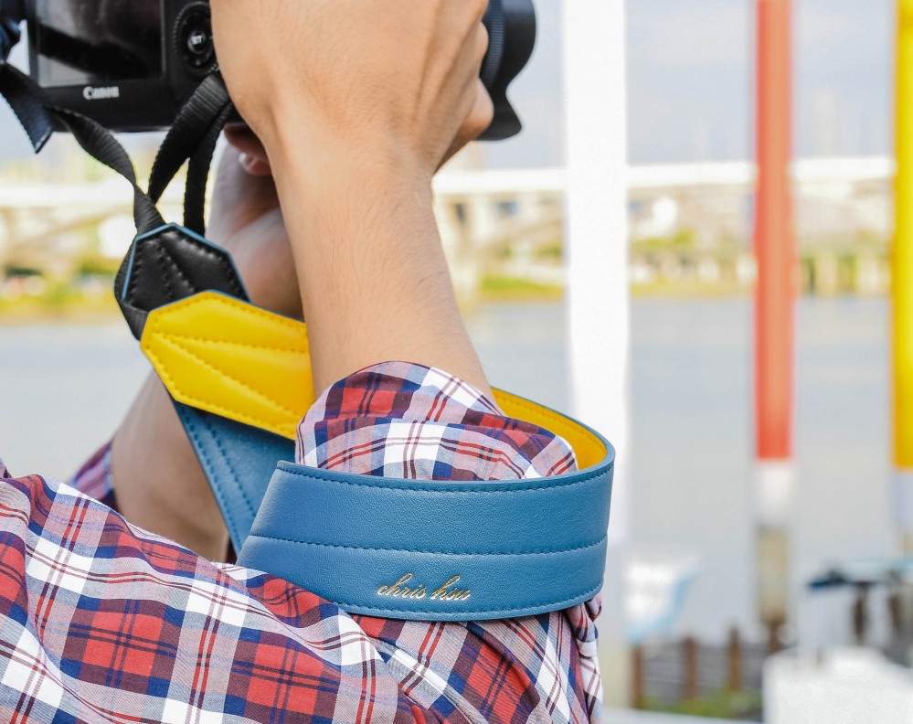 Style CAMERA │ CUSTOMIZE