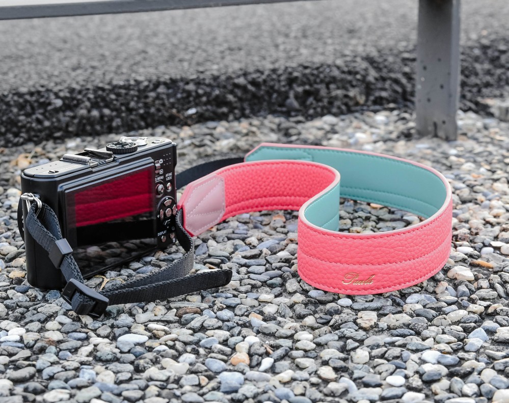 Style CAMERA │ CUSTOMIZE