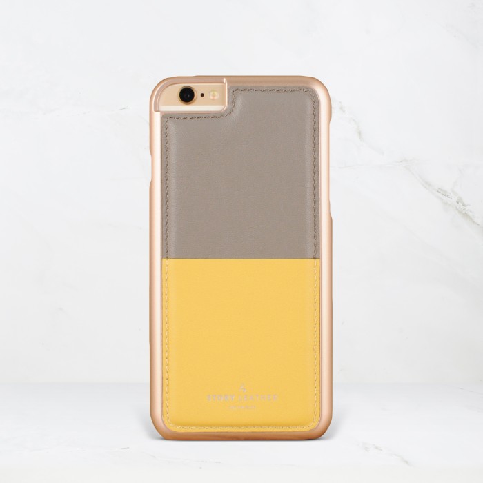 Style i6S-2P │ CUSTOMIZE