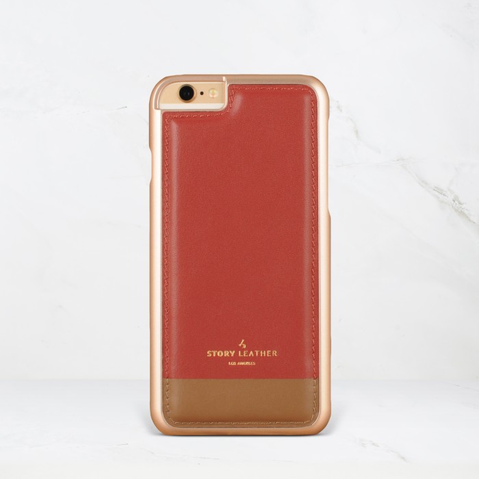 Style i6S-3P │ CUSTOMIZE