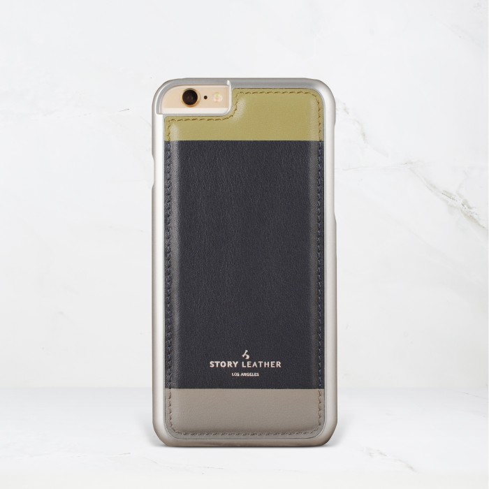 Style i6S-4P │ CUSTOMIZE