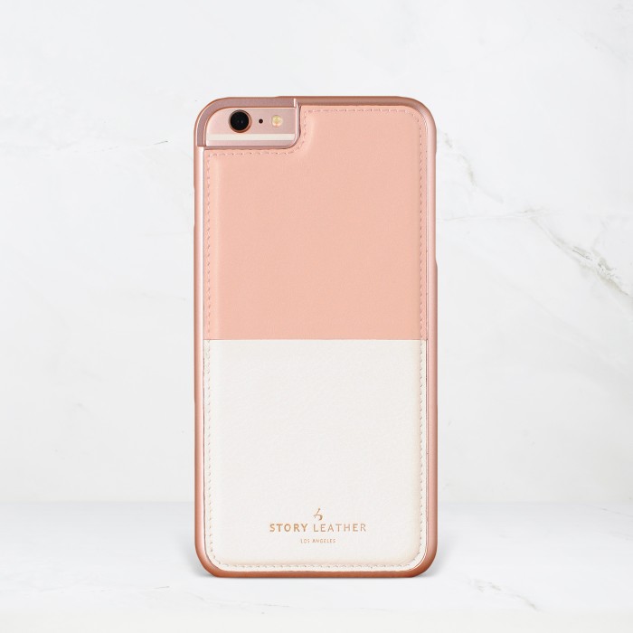 Style i6SP-2P │ CUSTOMIZE