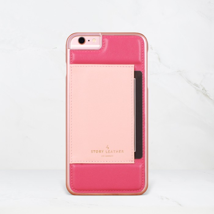 Style i6SP-6P │ CUSTOMIZ