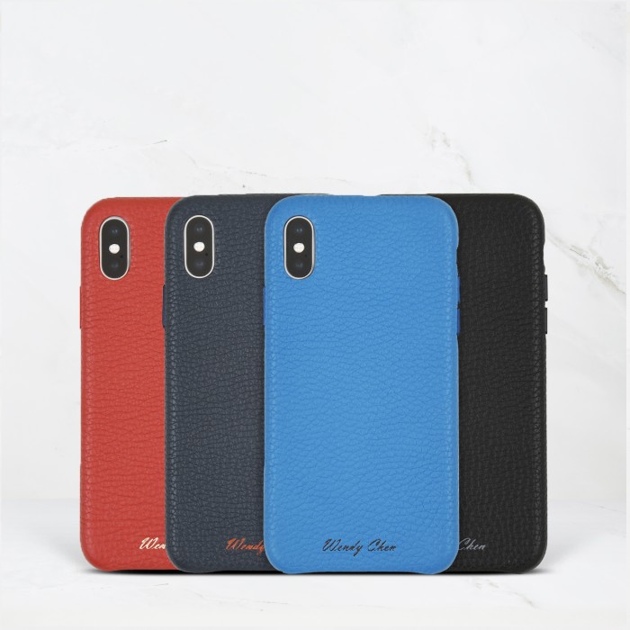 iPhone Back Cover Express │ CUSTOMIZE