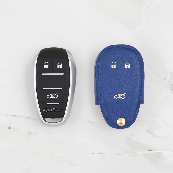 Style ALFA-3 │ CUSTOMIZE