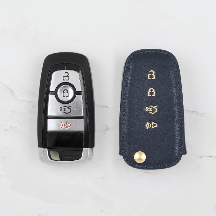 Style FORD-4 │ CUSTOMIZE