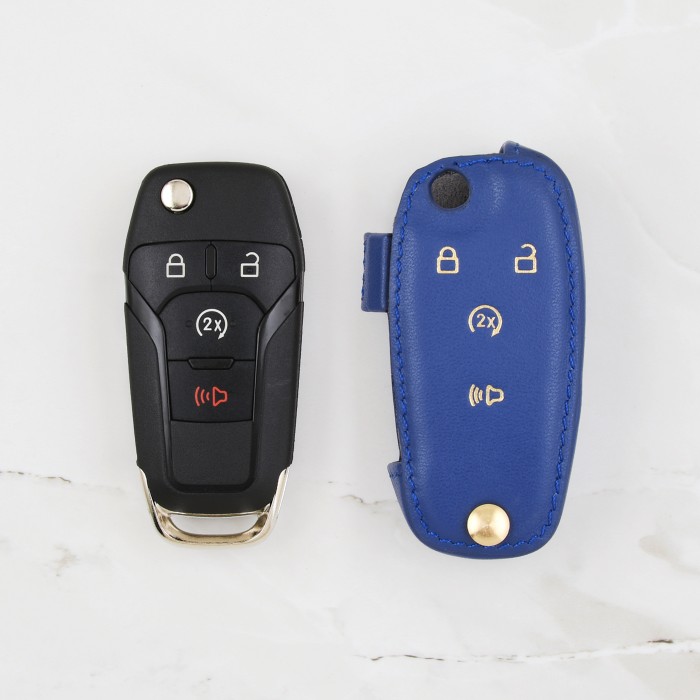 Style FORD-4O │ CUSTOMIZE