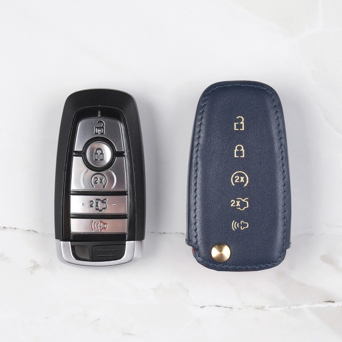 Style FORD-F150 │ CUSTOMIZE