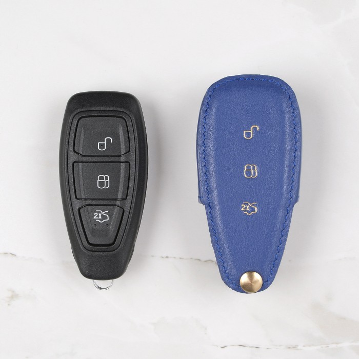 Style FORD-FIESTA │ CUSTOMIZE