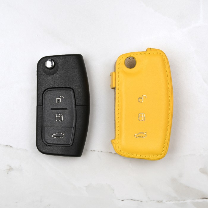 Style FORD-MK2.5 │ CUSTOMIZE