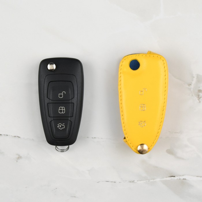 Style FORD-MK3 │ CUSTOMIZE