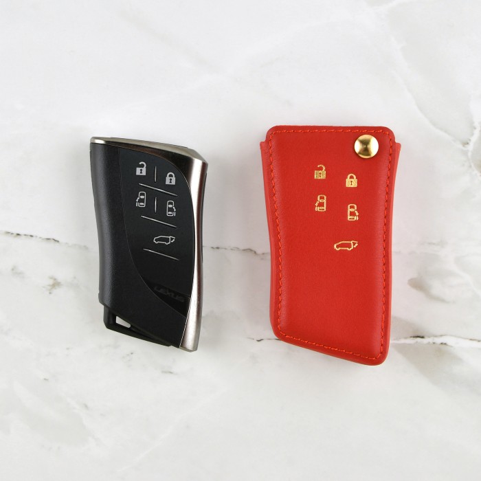 Style LEXUS-LM │ CUSTOMIZE