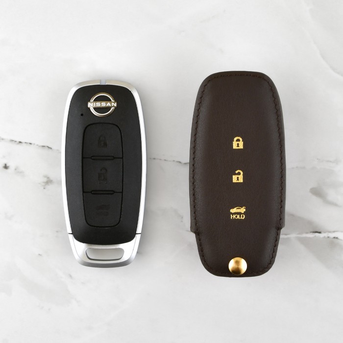 Style NISSAN-N3 │ CUSTOMIZE