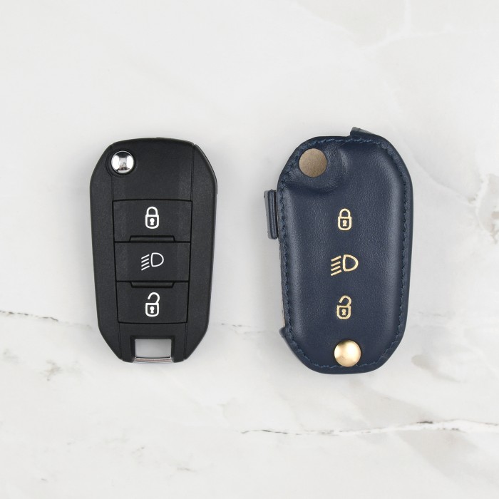 Style PEUGEOT-3008 │ CUSTOMIZE