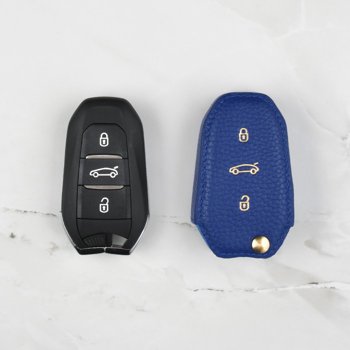 Style PEUGEOT-5008 │ CUSTOMIZE