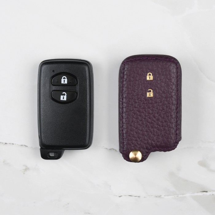 Style TOYOTA-2+1 │ CUSTOMIZE