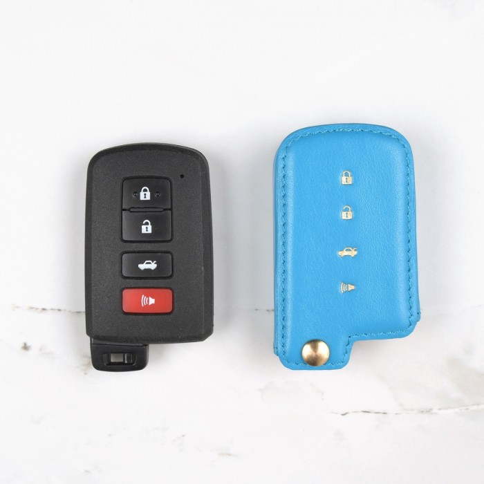 Style TOYOTA-4 │ CUSTOMIZE