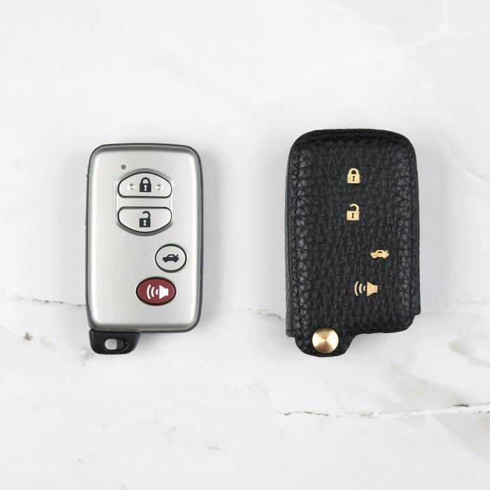 Style TOYOTA-OC │ CUSTOMIZE