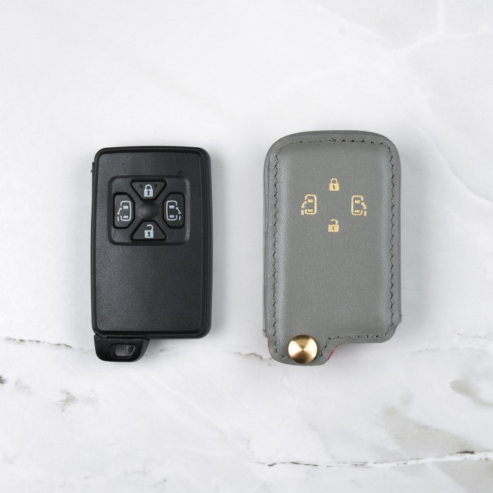 Style TOYOTA-P4 │ CUSTOMIZE