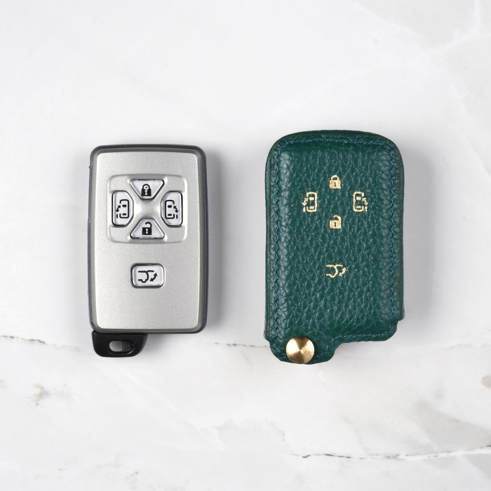 Style TOYOTA-P5 │ CUSTOMIZE