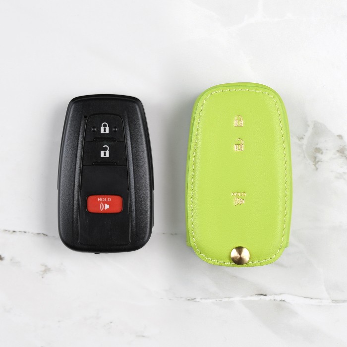 Style TOYOTA-AURIS │ CUSTOMIZE