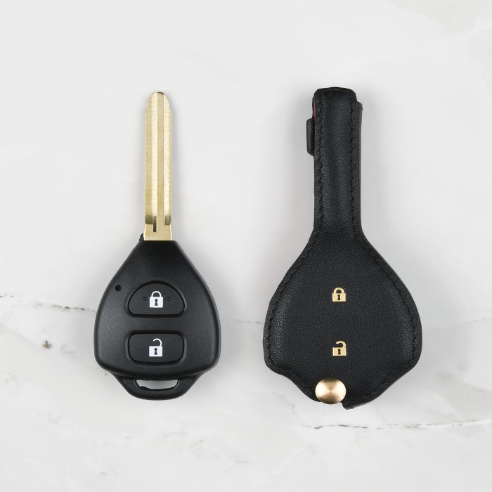 Style TOYOTA-RO │ CUSTOMIZE