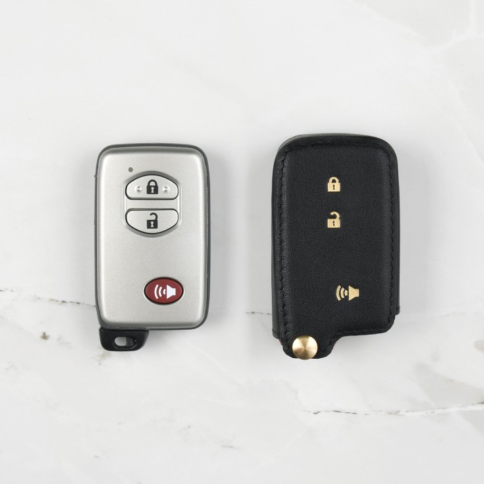 Style TOYOTA-WI │ CUSTOMIZE