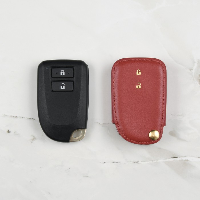 Style TOYOTA-YARIS │ CUSTOMIZE