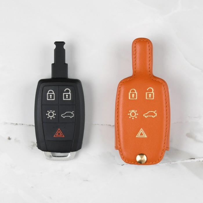 Style VOLVO-C30 │ CUSTOMIZE