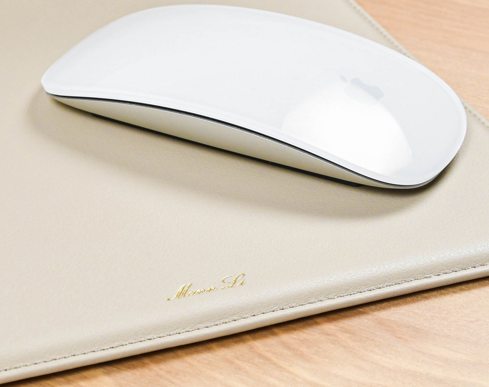 Style MOUSE │ CUSTOMIZE
