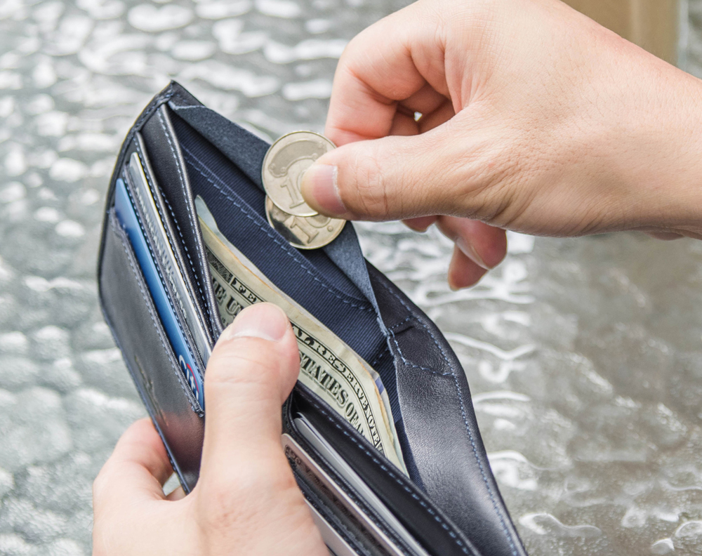 Style 91156 │ Letter Stamping